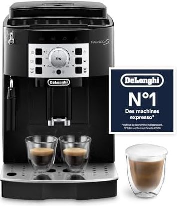 De'Longhi Magnifica S