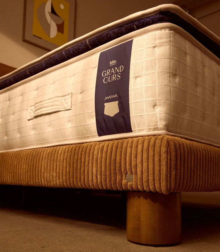 Matelas Tediber