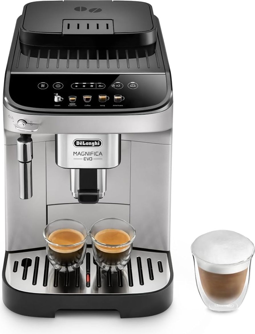 De’Longhi Magnifica Evo