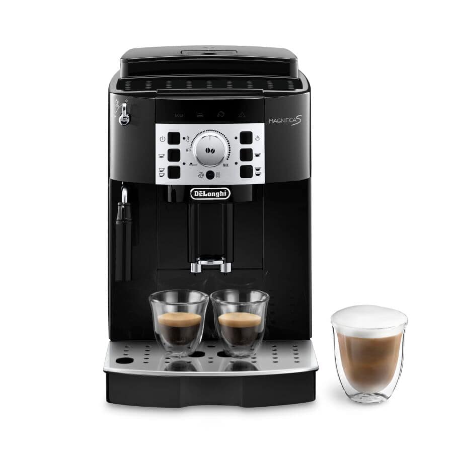 De’Longhi Magnifica S
