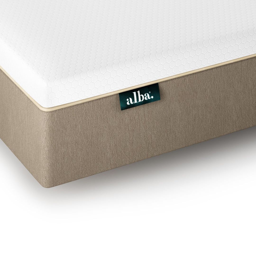 Matelas Alba