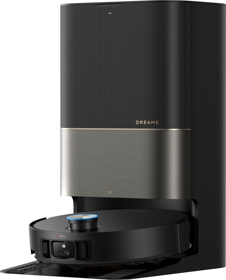 Dreame X50 Ultra