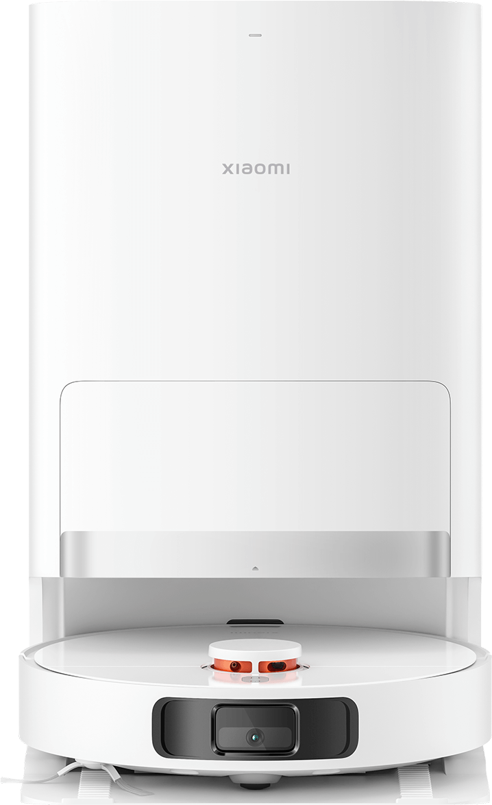 Xiaomi X20 Plus avec station tout-en-un