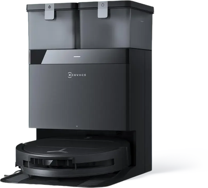 Ecovacs T50 Omni